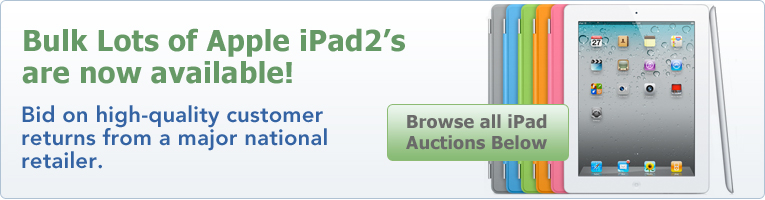 iPads