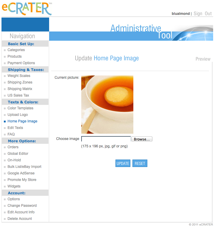 ecrater logo