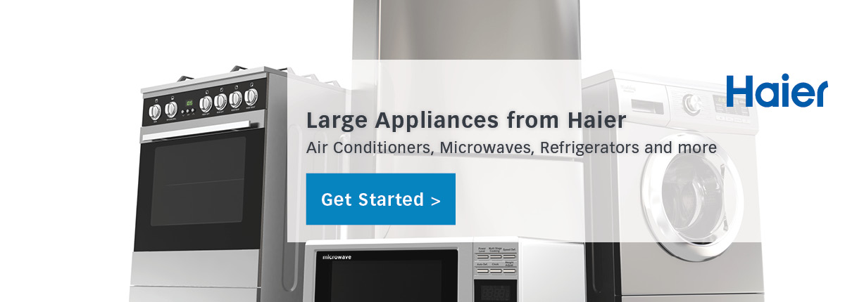 Purchase surplus inventory from Liquidation.com by registering today and purchase liquidated items from Haier