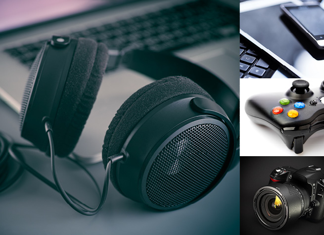 Having inventory of the leading brands in video games and consoles will leave your consumers entertained for days and loyal, lifetime buyers. Stock up with Liquidation.com and fuel the masses with the latest technology!