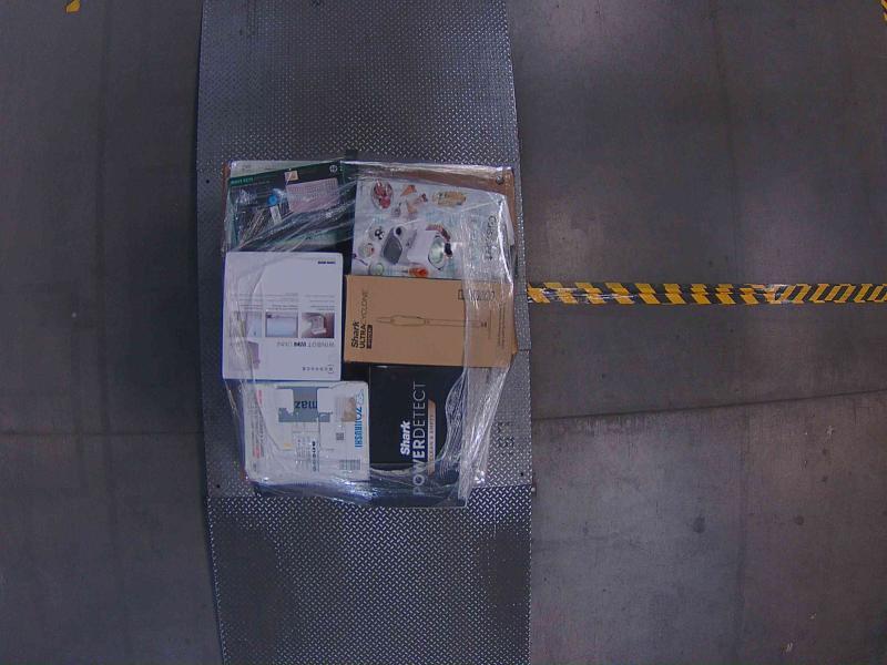 Appliances - EcoVacs, Bosch, Smeg, Breville, Whynter, Zojirushi, Cuisinart - MSRP $8,101