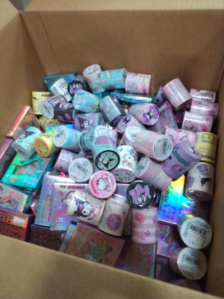 Assorted Toys - MSRP $1,918