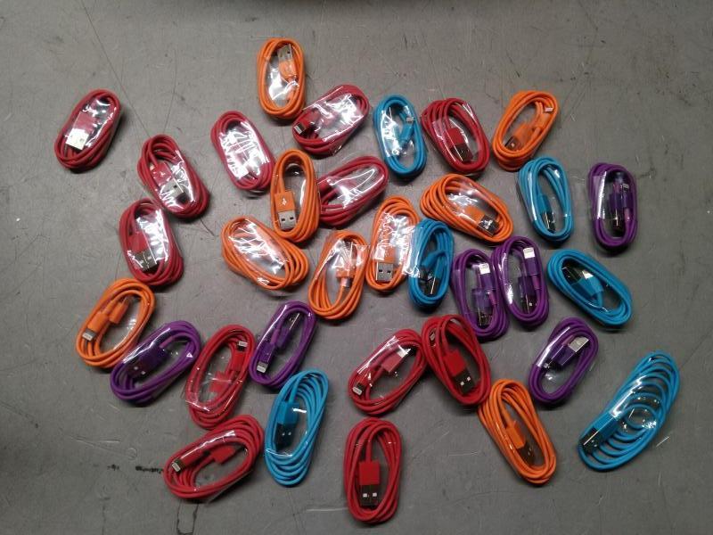 Assorted Electronics - MSRP $989