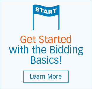 Get started with Liquidation.com the right way and learn how to be an expert bidder.