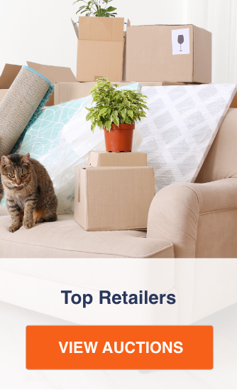 Source from the leading retailers of today