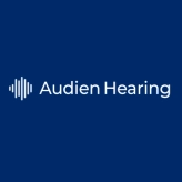 Audien Logo