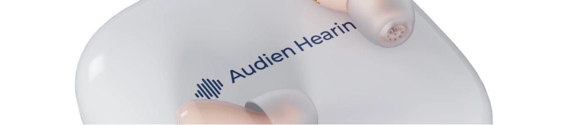 Audien Inventory