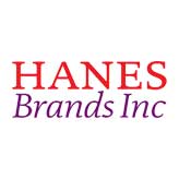 Hanes Brands Logo