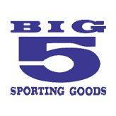 Big 5 Sporting Goods Logo