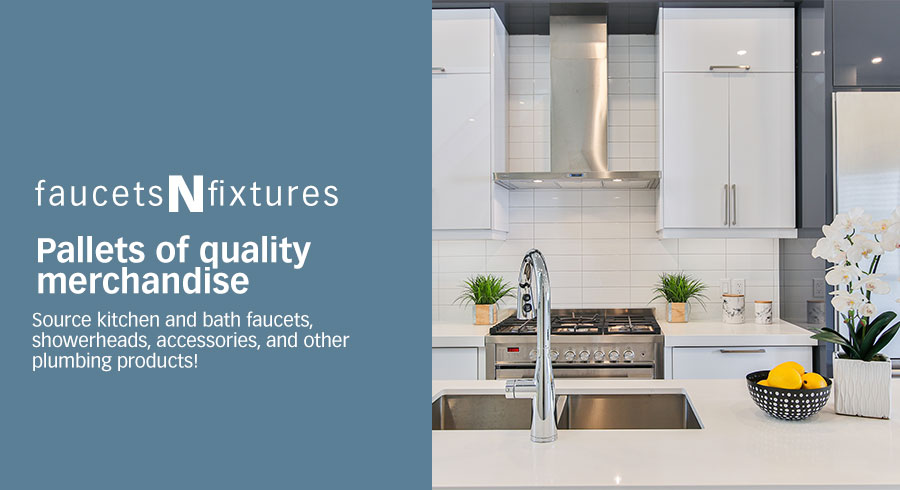 Sourced from FaucetsNFixtures!