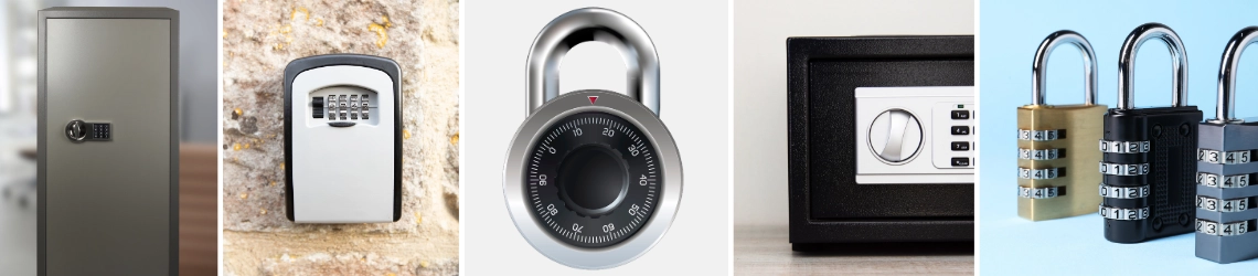 LocksNSafes