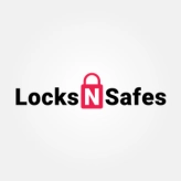 LocksNSafes Logo