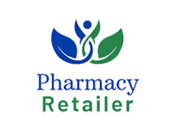 Pharmacy Retailer Logo