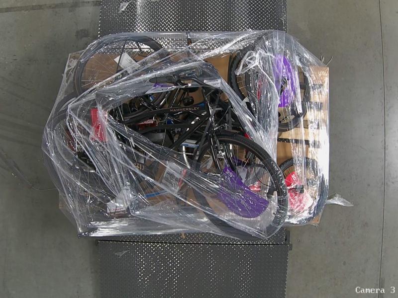 Returns auctions of Wholesale General Merchandise,Sporting Goods