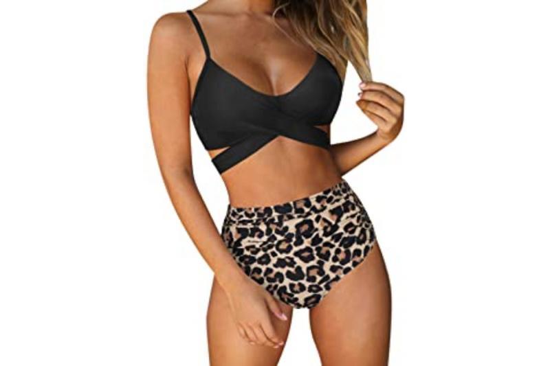 Designer and brand name Bikinis, Bathing suit and Swim suit