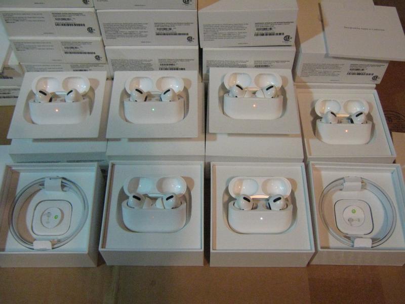 Wholesale Lots Mobile Device Accessories