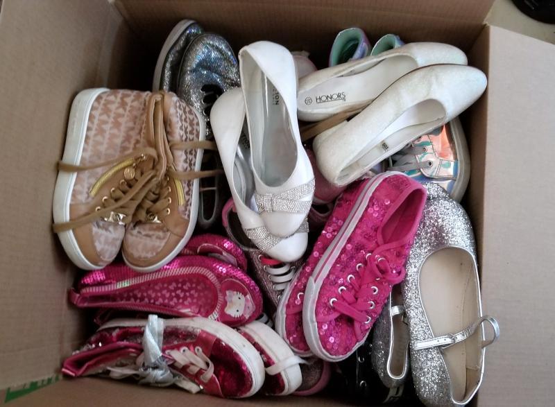 Wholesale Lots Children's Clothing