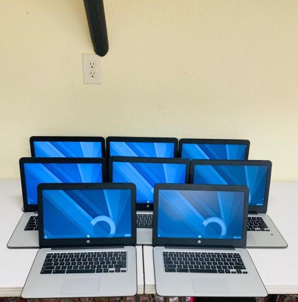 Packages of Wholesale Computers & Networking Auctions