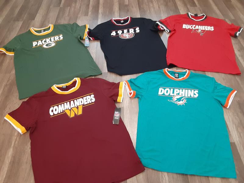 Wholesale Lots Men's Clothing