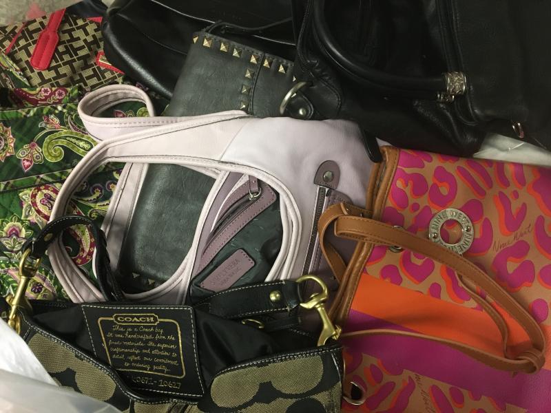 Wholesale Lots Women's Clothing