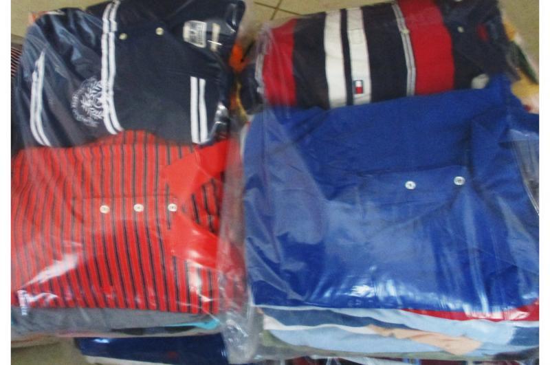 Wholesale Lots Men's Clothing