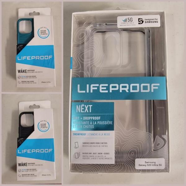 Wholesale Lots Mobile Device Accessories