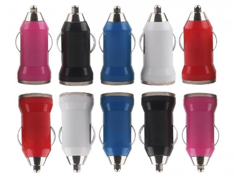 240 unit of Universal Car Charger USB