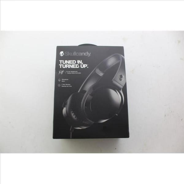 Quadcopter Drone, Apple iPhone Case, Sony Headphones, MSRP $1268.61