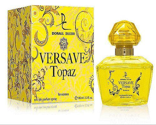 Versace Designer Impression Perfumes & Colognes Men & Women 24 pcs