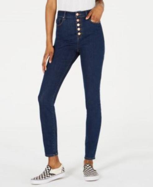Junior/Women Clothing American Rag, Hippie Rose,Levi