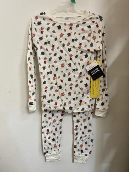 Children Clothing Pajama Set Wholesale Mixed Size Boy Girl Baby Unisex