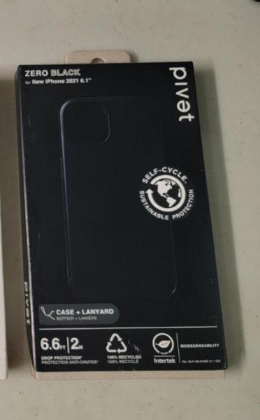 100 New Pivet Cases for iPhone 13 & 12