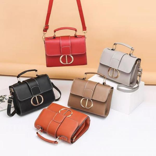 Premium Women Casual Crossbody Fashion Handbag Purse Tote Style-3