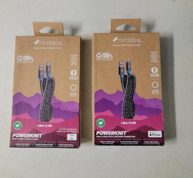 79 Chargers, Wireless Pads, Headsets, Bluetooth & More