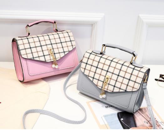 Premium Women Casual Crossbody Fashion Handbag Purse Tote Style-4