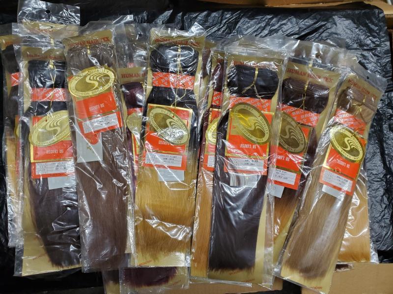 26 Packages Salon Professional 14 Inch Indian Silky Hair Extensions