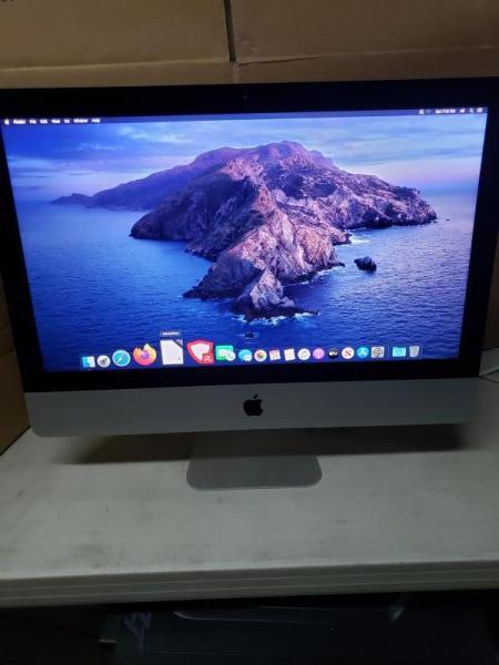 iMac CORE i5 ULTRA SLIM BODY *** MSRP $7600.00 ***
