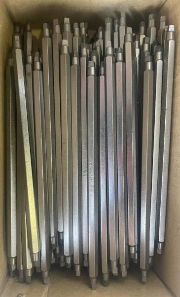 600 R1/R2 EAZYPOWER 6 inch Drive Bit - BULK