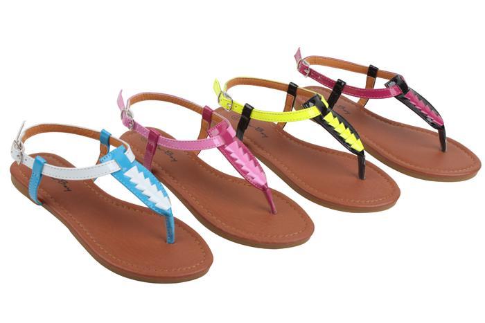 NEW Assorted Shoes (234 pairs total)