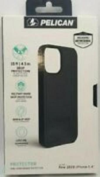 150 Pelican Ranger Series Hardshell Case for Apple iPhone 12 mini