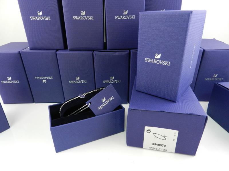 Swarovski Jewelry Lot