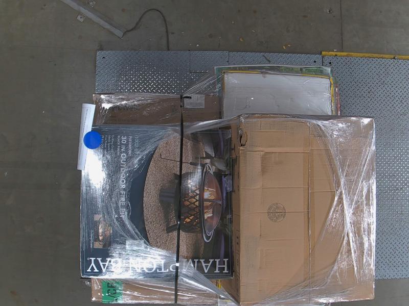 auctions of Home Depot Stores Plainfield, IN Auctions