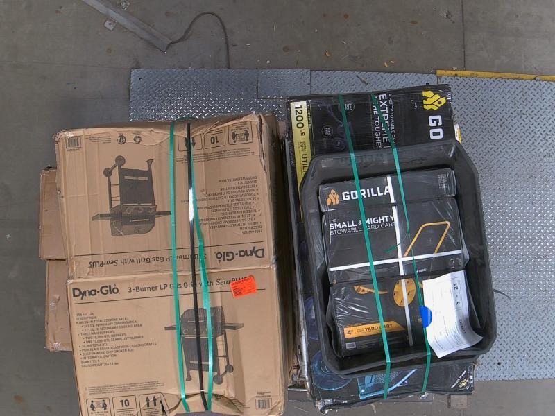 auctions of Home Depot Stores Plainfield, IN Auctions