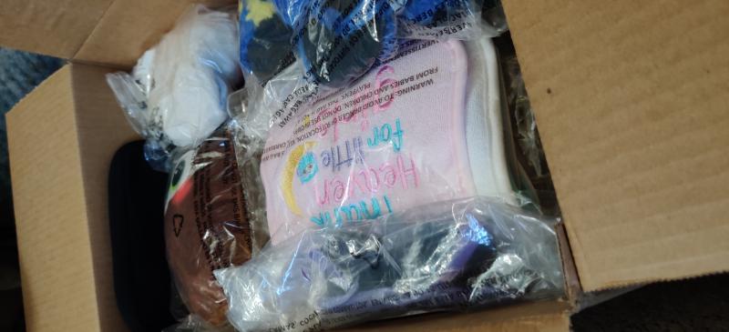 Board Games, Plush Dolls, PC Video Games, School Supplies, Lilo Stitch