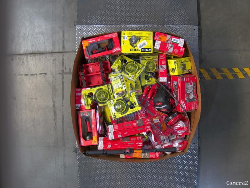 Wholesale Lots Hand Tools