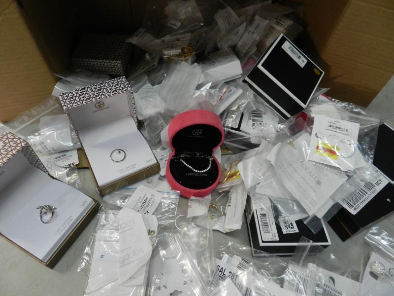 Major Department Store Sterling silver Lot