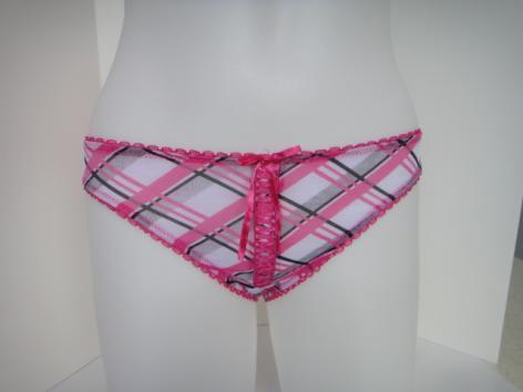 240 unit of Ladies Lingerie, Panties, Thongs, Underwear -