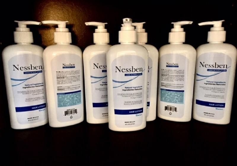 NEW 30 pcs Hair Loss Leave-In Lotion Treatment Made in USA MSRP $750