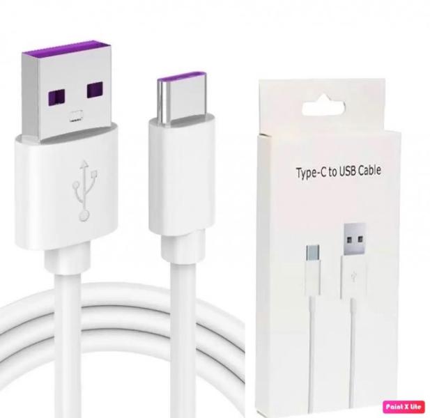 New 200set -High Speed -Type C Fast Charging USB Cable Galaxy S20