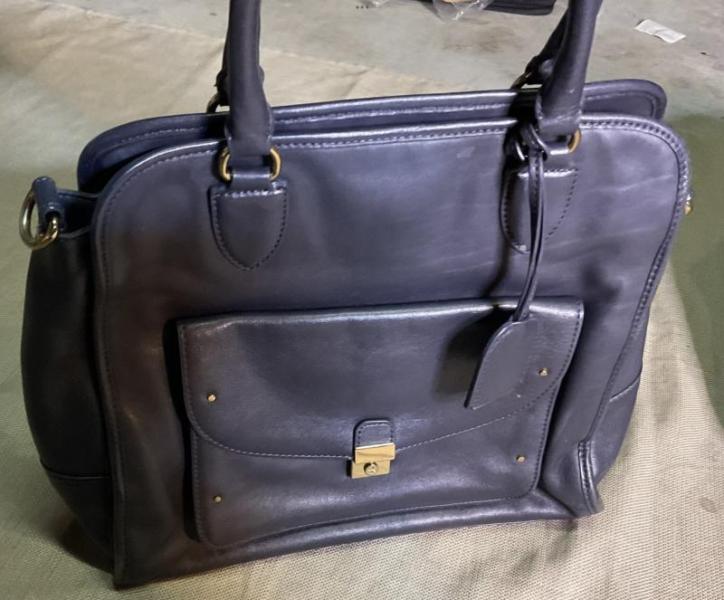 HANDBAGS, SHOES, JEANS, CLOTHES and ACCESSORIES